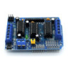 Motor Drive Shield L293D