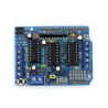 Motor Drive Shield L293D