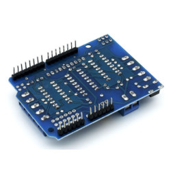 Motor Drive Shield L293D