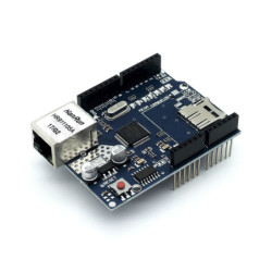 Ethernet Shield W5100