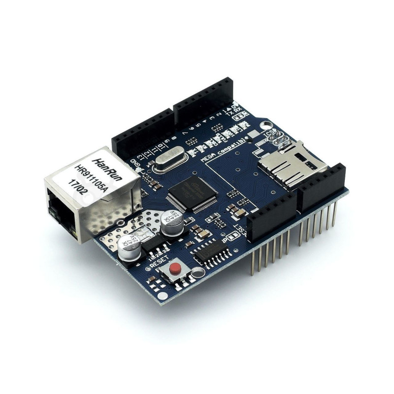 Ethernet Shield W5100 Ethernet Shield W5100