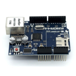 Ethernet Shield W5100
