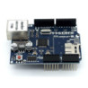 Ethernet Shield W5100