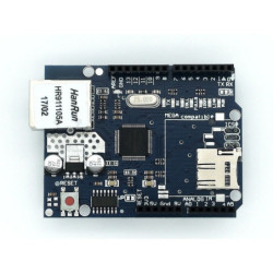 Ethernet Shield W5100