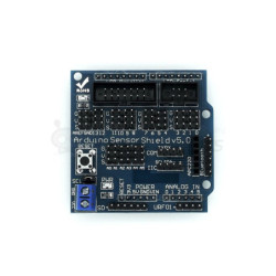 Sensor Shield v5.0