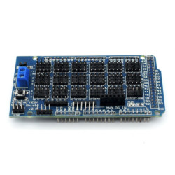 MEGA Sensor Shield v2.0