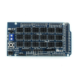 MEGA Sensor Shield v2.0