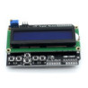 LCD 1602 Keypad Shield