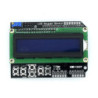 LCD 1602 Keypad Shield