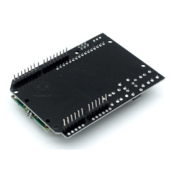 LCD 1602 Keypad Shield