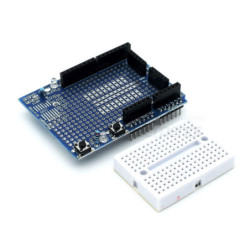 Uno Protoshield