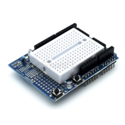 Uno Protoshield