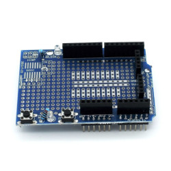 Uno Protoshield