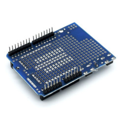 Uno Protoshield
