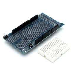 Mega Protoshield