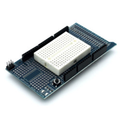 Mega Protoshield