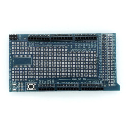 Mega Protoshield