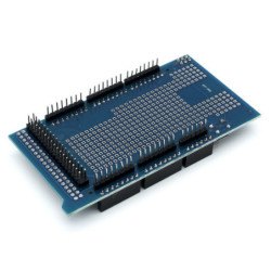 Mega Protoshield