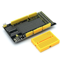 Mega Proto Shield (Keyestudio)