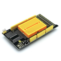 Mega Proto Shield (Keyestudio)