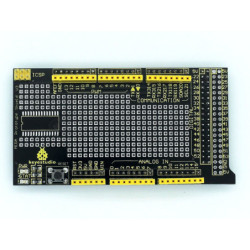 Mega Proto Shield (Keyestudio)