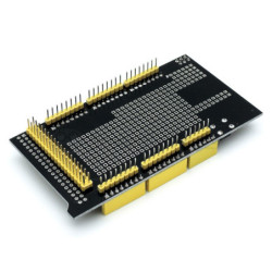 Mega Proto Shield (Keyestudio)