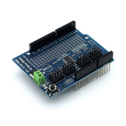 Servo Shield