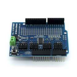 Servo Shield