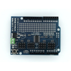 Servo Shield