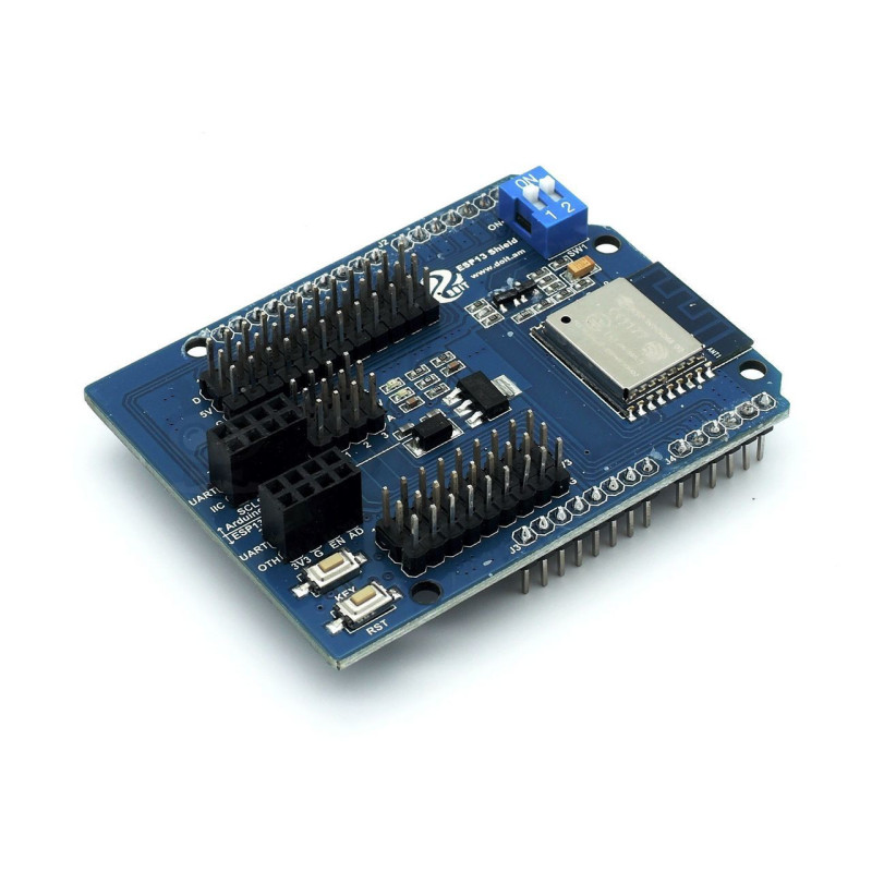 WiFi Shield ESP8266 WiFi Shield ESP8266