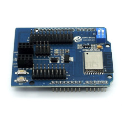 WiFi Shield ESP8266