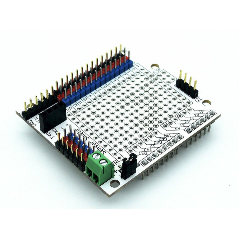 Sensor Shield