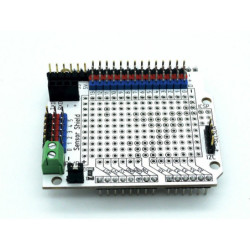 Sensor Shield