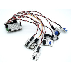 Sensor Shield