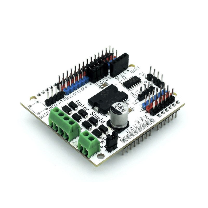 Motor Shield Motor Shield