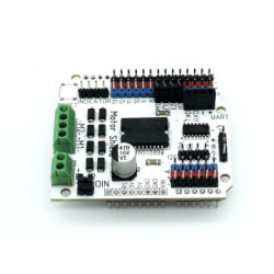 Motor Shield