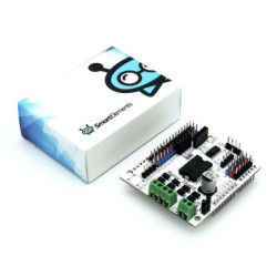 Motor Shield