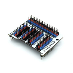 Mega Sensor Tail Shield