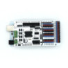 Mega Sensor Tail Shield