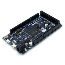 Контроллер Arduino Due