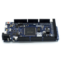 Контроллер Arduino Due