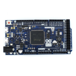 Контроллер Arduino Due
