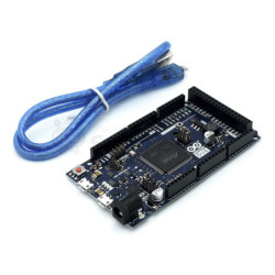 Контроллер Arduino Due