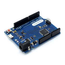 Контроллер Arduino Leonardo