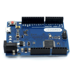 Контроллер Arduino Leonardo