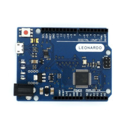 Контроллер Arduino Leonardo