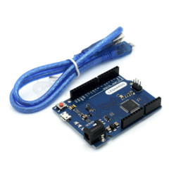 Контроллер Arduino Leonardo