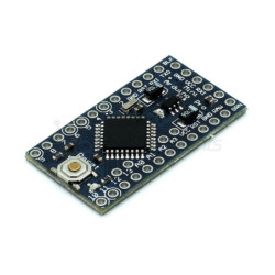 Контроллер Arduino Pro Mini (5 В, 16 МГц)