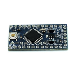 Контроллер Arduino Pro Mini (5 В, 16 МГц)