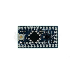 Контроллер Arduino Pro Mini (5 В, 16 МГц)